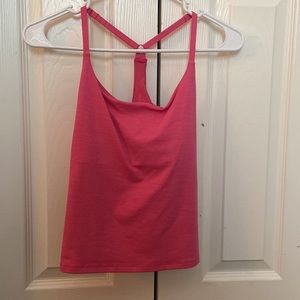 Outdoor Voices Pink Tank